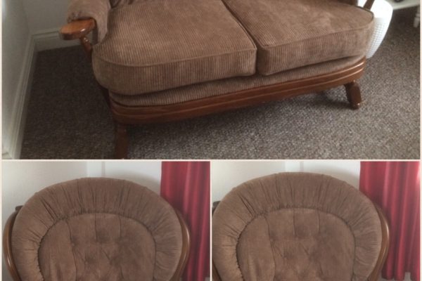 seat furniture repair Hull & Beverley