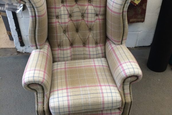 reupholstery furniture repair Hull & Beverley