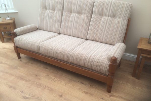 reupholstery furniture repair Hull & Beverley