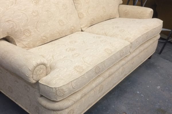 reupholstery furniture repair Hull & Beverley