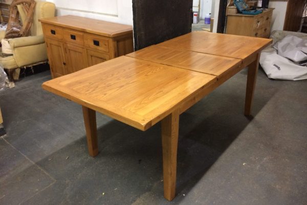 Table refinishing Yorkshire