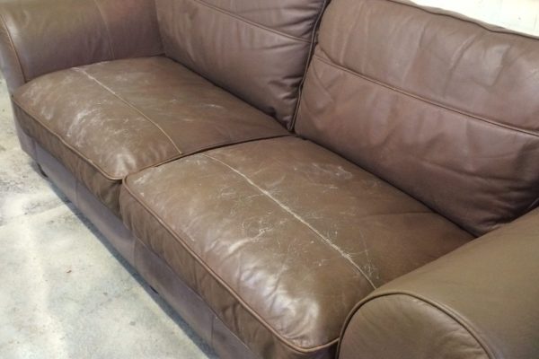 leather furniture repair Hull & Beverley