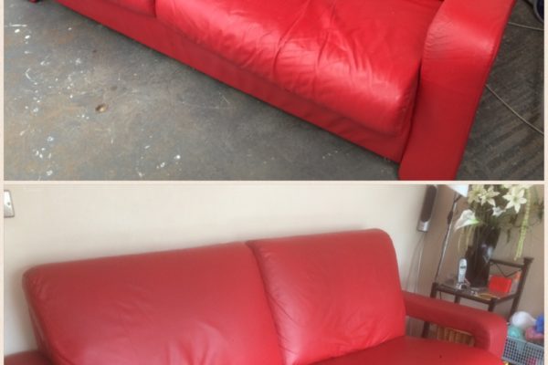 leather furniture repair Hull & Beverley