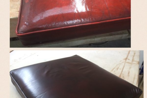 leather repair