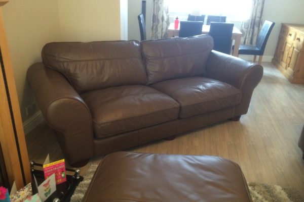 leather sofa furniture repair Hull & Beverley