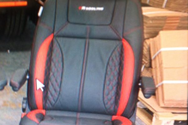 car seat upholstery Hull