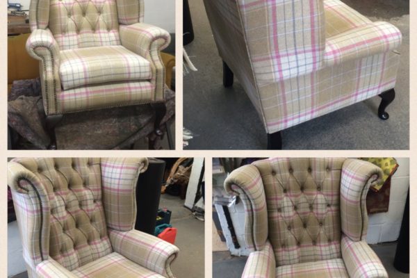 chair furniture repair Hull & Beverley