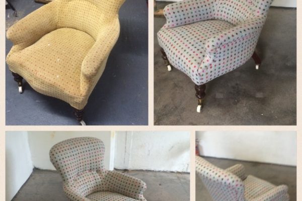 chair example furniture repair Hull & Beverley