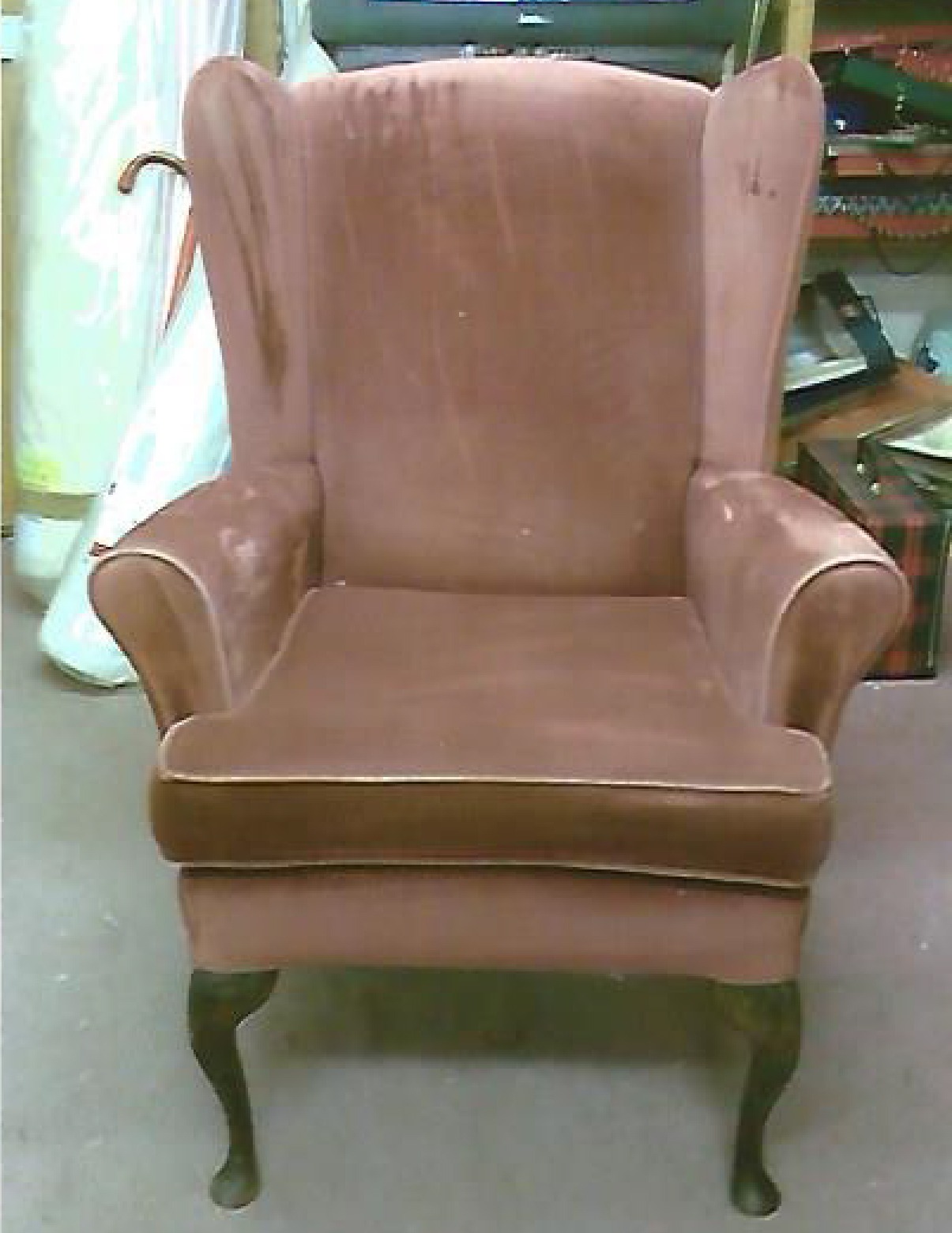 chair furniture repair Hull & Beverley