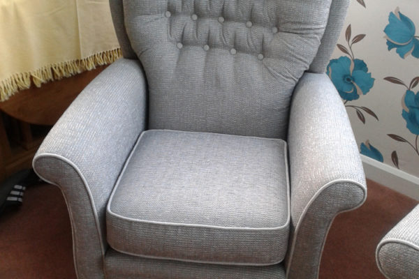 reupholstery furniture repair Hull & Beverley