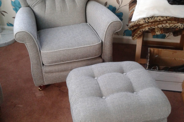 reupholstery furniture repair Hull & Beverley