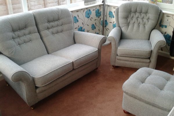 upholstery furniture repair Hull & Beverley