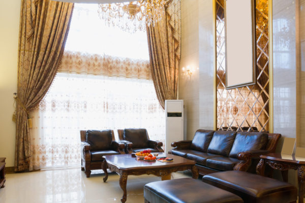Curtains and soft furnishings Yorkshire