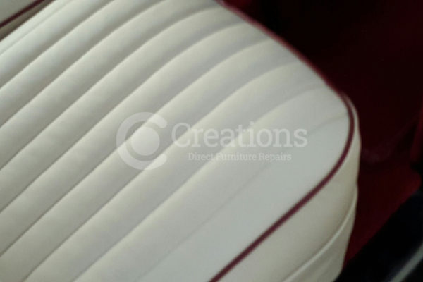 interior reupholstery Hull