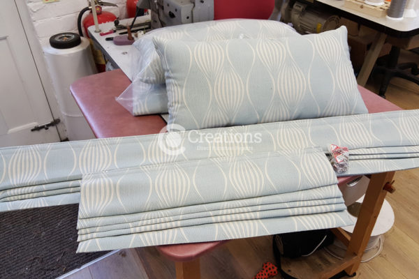 blinds and soft furnishing Hull