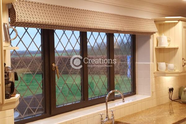kitchen blind specialist Hull