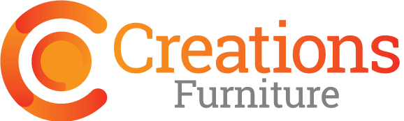 creations furniture logo