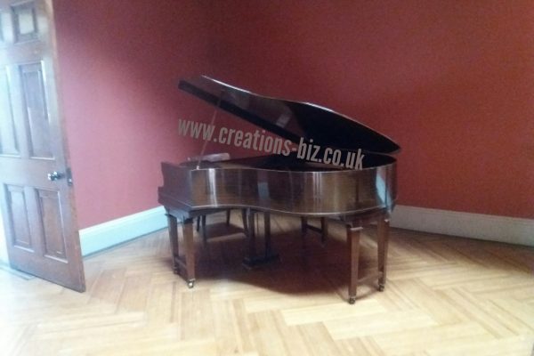 piano furniture repair Hull