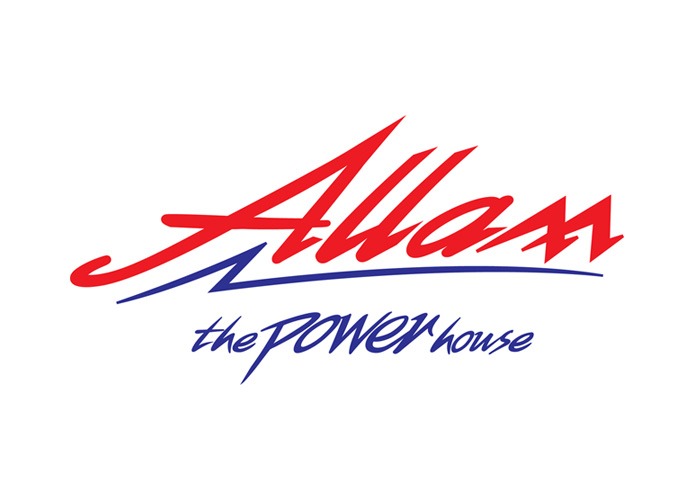 Allam Marine Logo