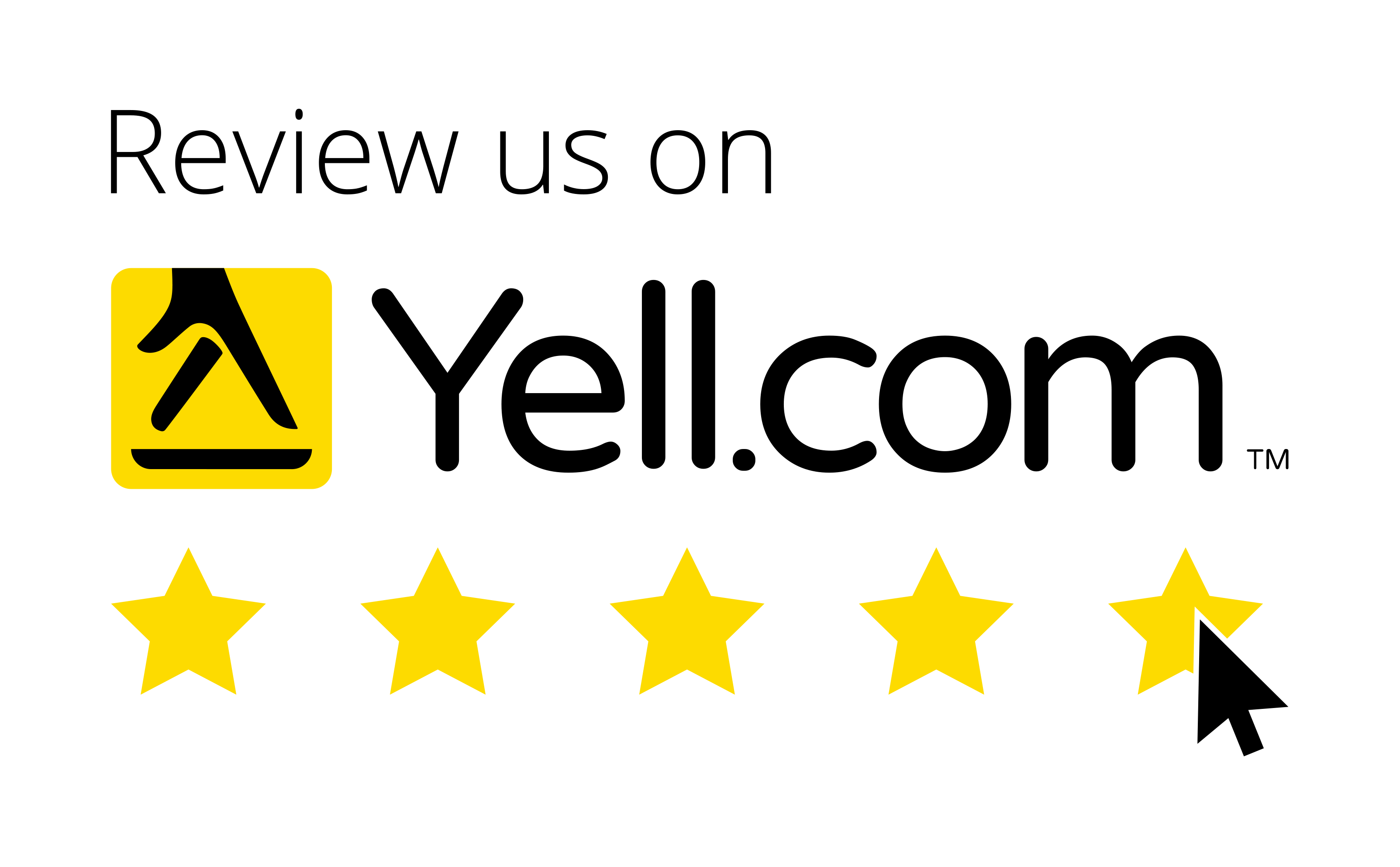 review us on Yell.com